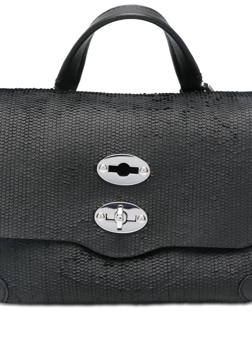 ZANELLATO Borsa Postina Baby CBI Anniversario 