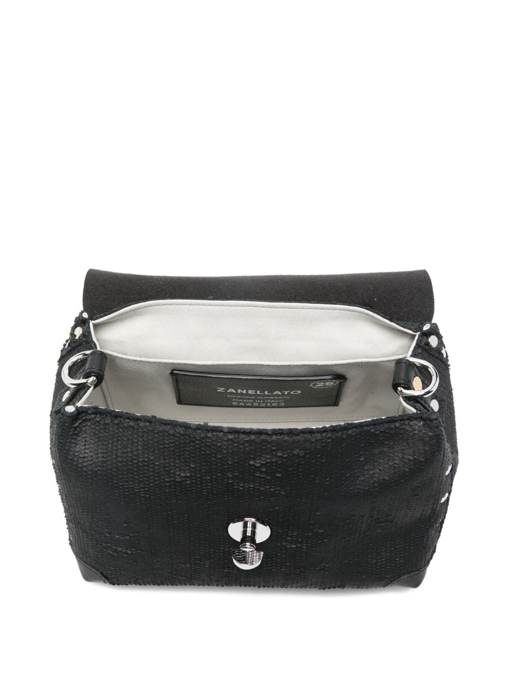 ZANELLATO Borsa Postina Baby CBI Anniversario 
