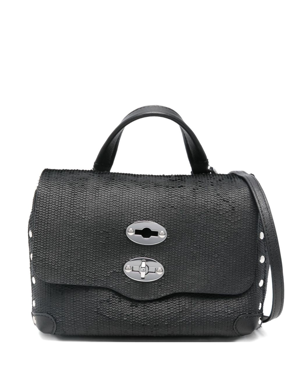 ZANELLATO Borsa Postina Baby CBI Anniversario 