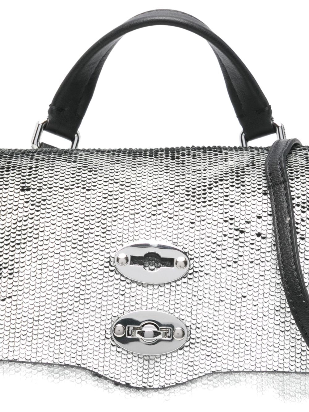 ZANELLATO Borsa Postina Baby CBI Anniversario 