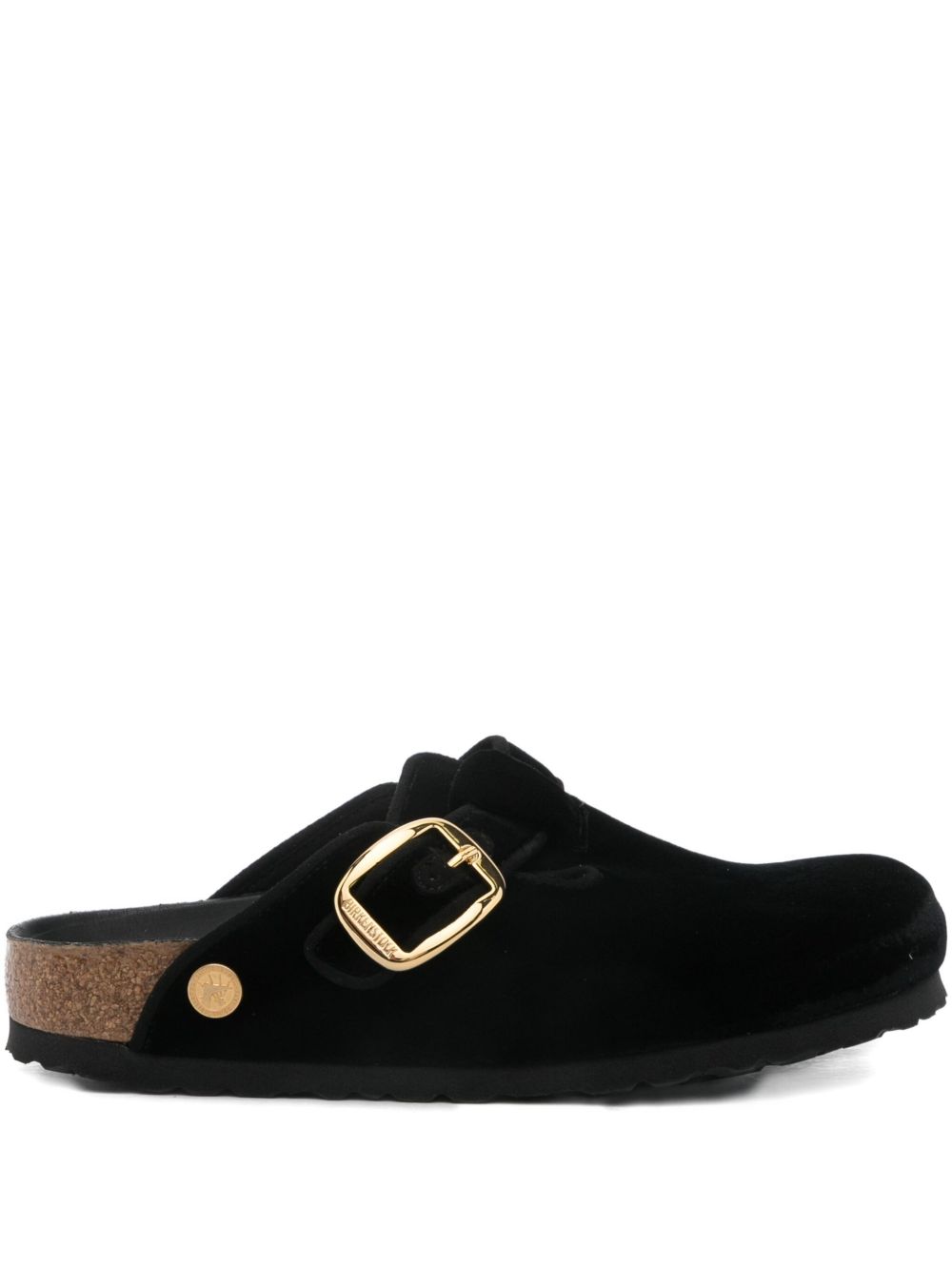 BIRKENSTOCK Sabot 'Boston' 