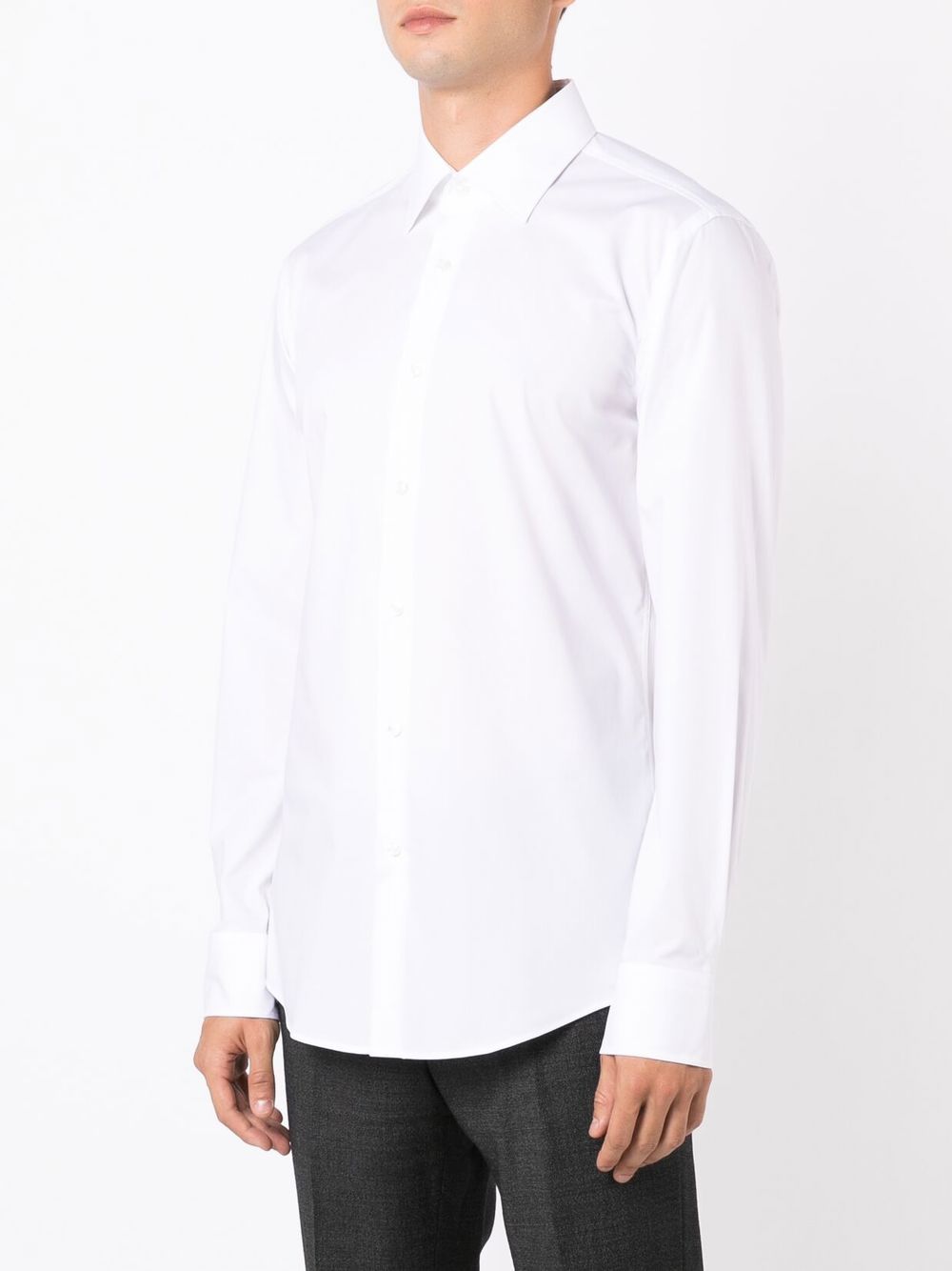 BOSS Camicia 'H-Hank' 