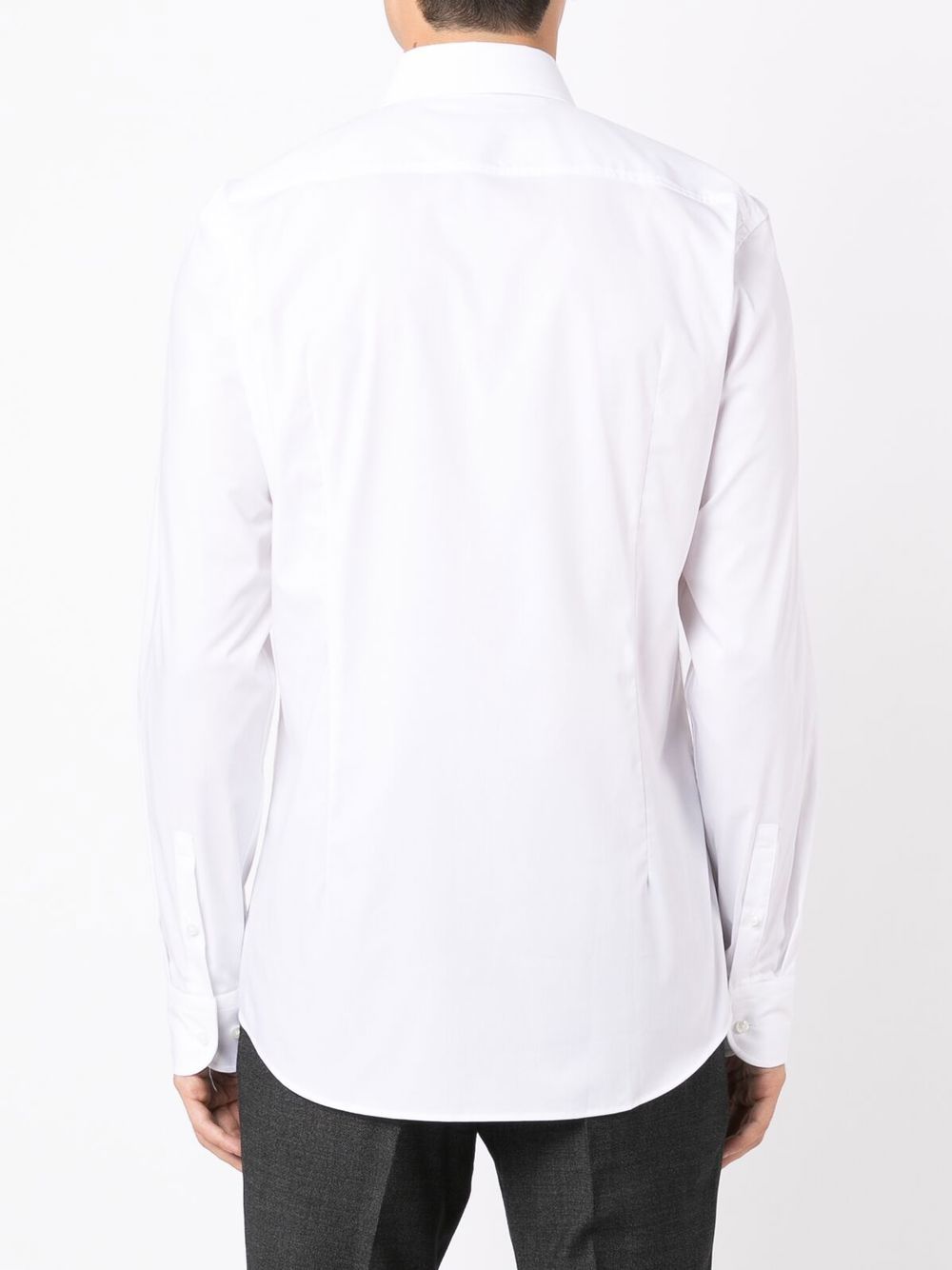 BOSS Camicia 'H-Hank' 