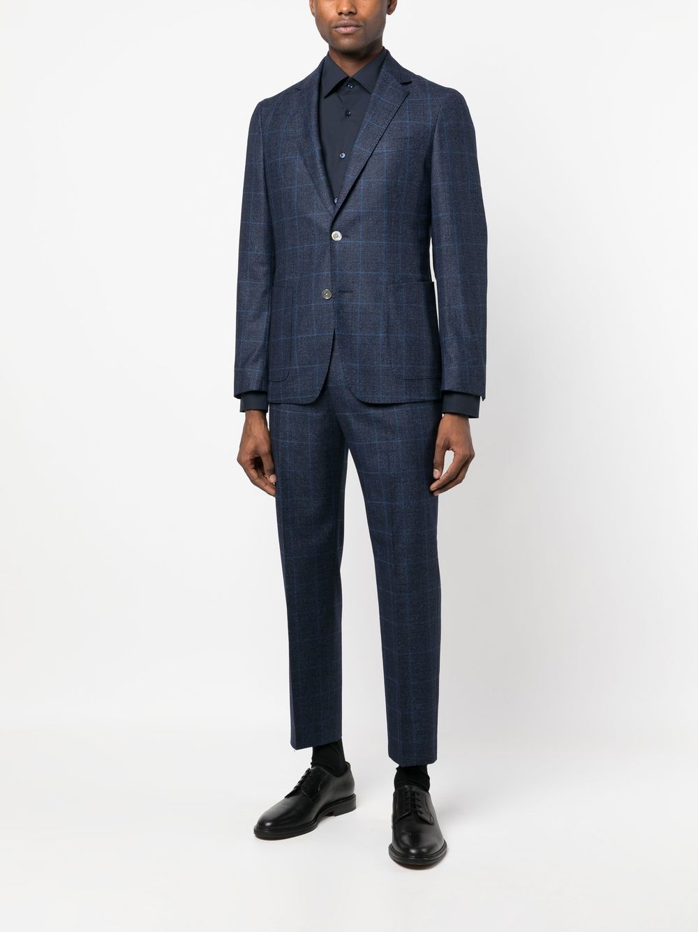 BOSS Camicia 'H-Hank' 