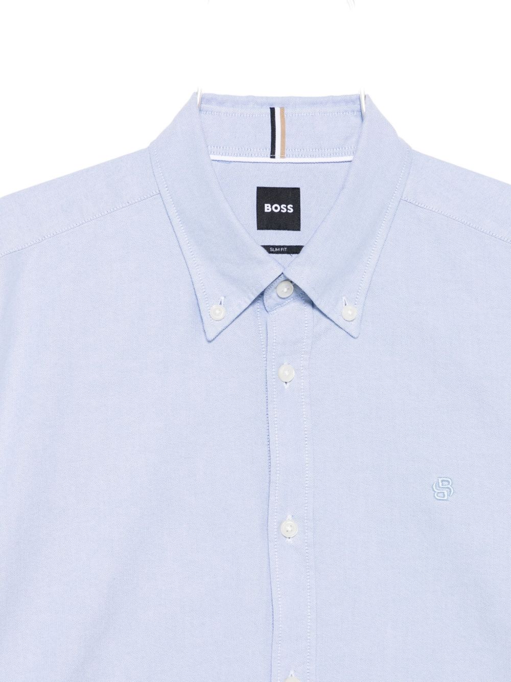 BOSS Camicia 'H-Roan' 
