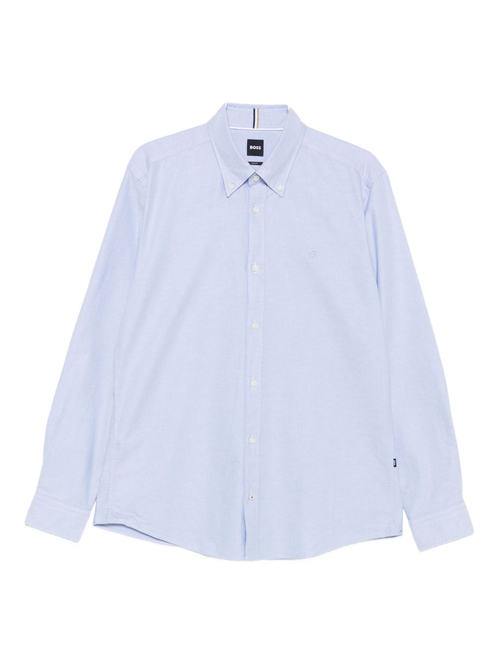 BOSS Camicia 'H-Roan' 