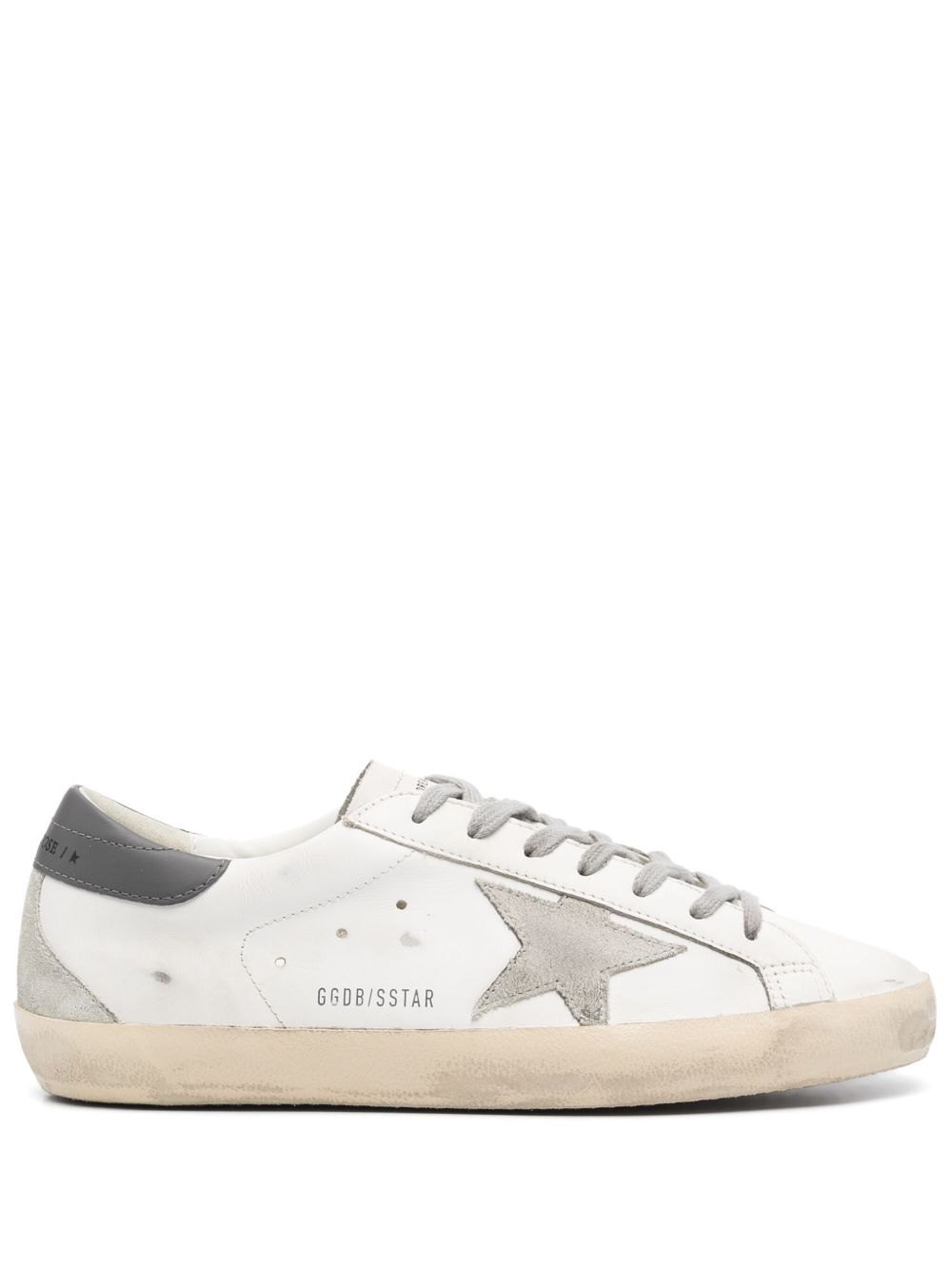 GOLDEN GOOSE Sneakers 'Super-Star' 