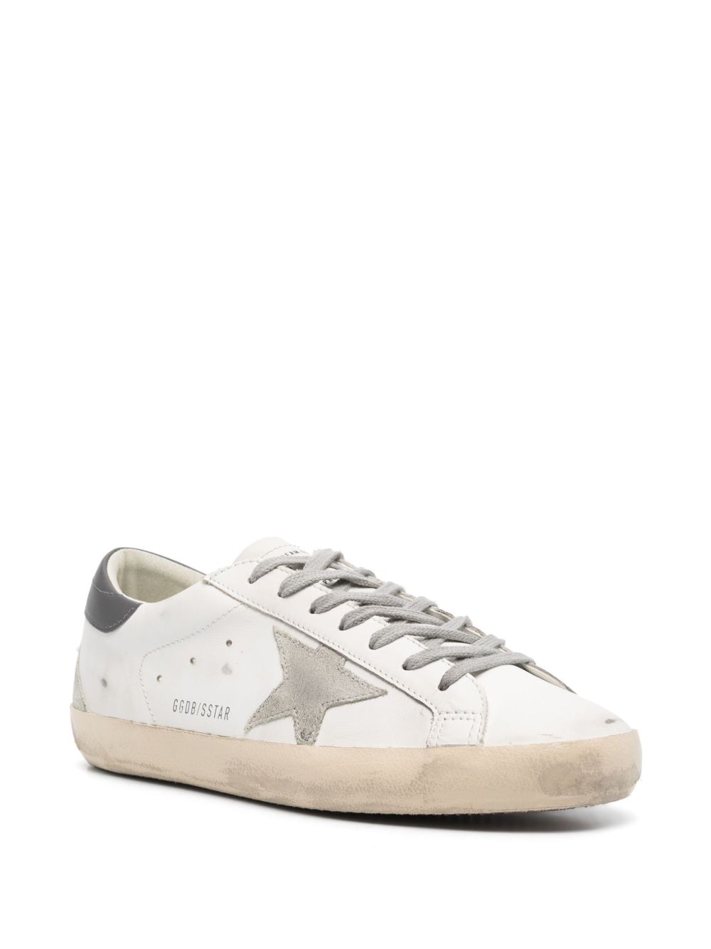 GOLDEN GOOSE Sneakers 'Super-Star' 