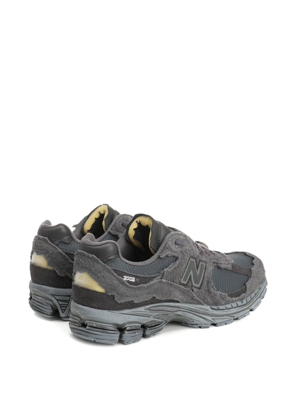 NEW BALANCE Sneakers '2002R Protection Pack' 