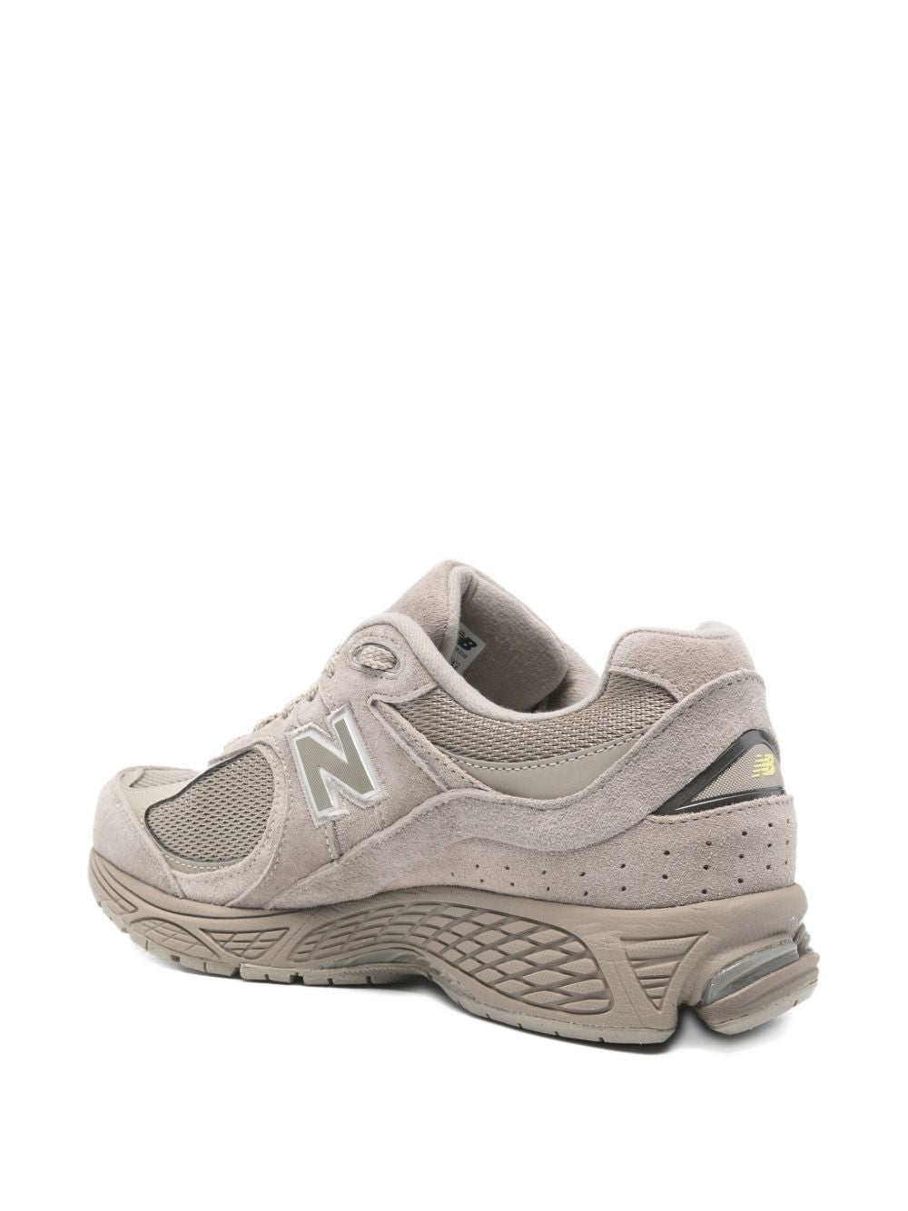NEW BALANCE Sneakers 'U2002' grigie 
