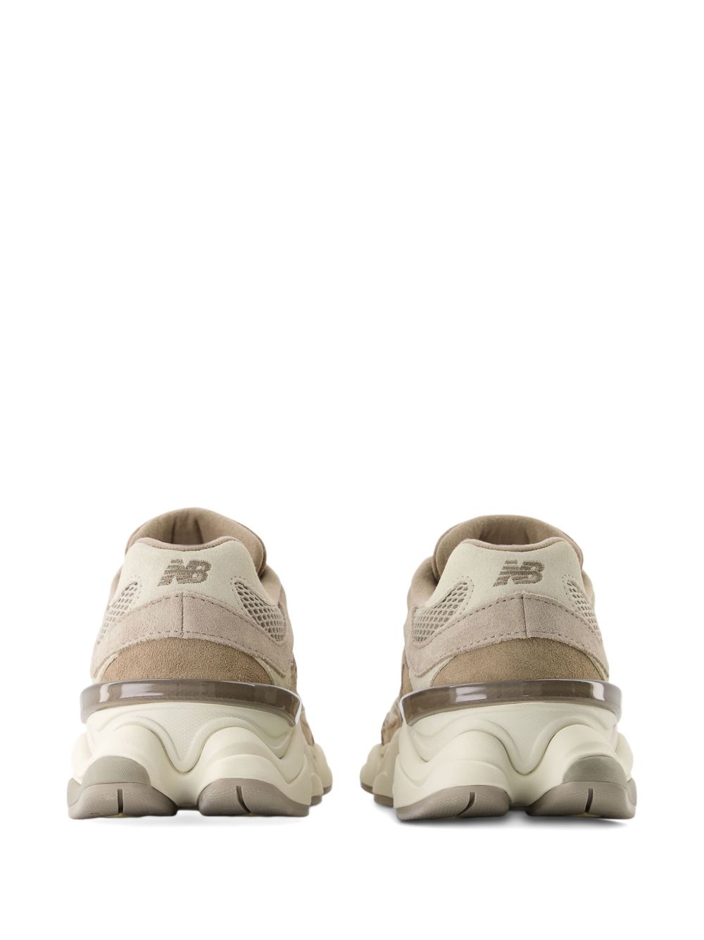 NEW BALANCE Sneakers '9060' beige 
