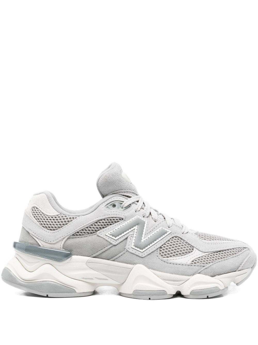 NEW BALANCE Sneakers '9060' grigie 