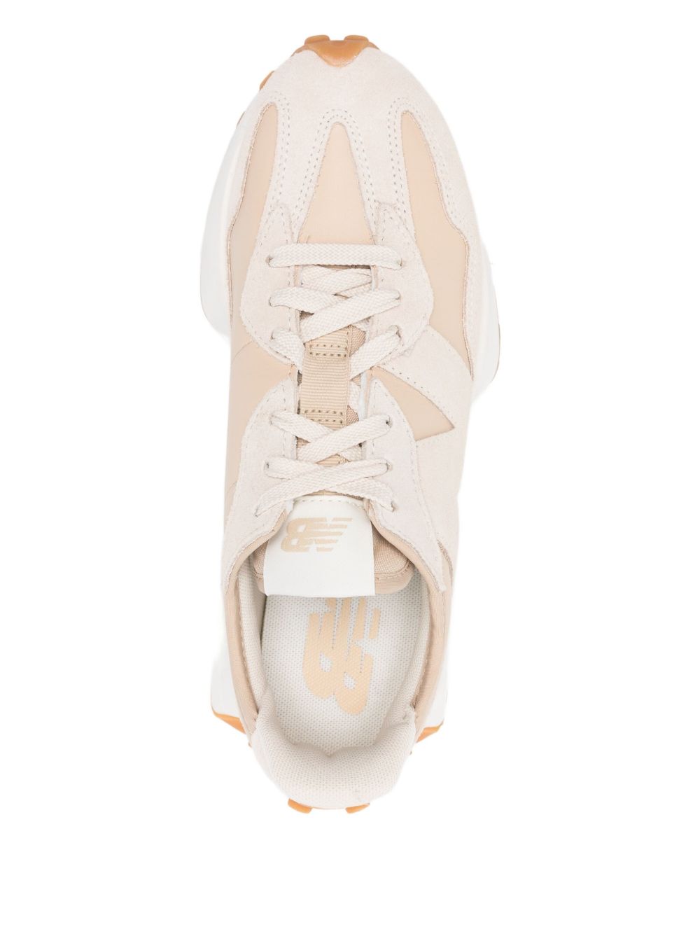 NEW BALANCE Sneakers '327' rosa 