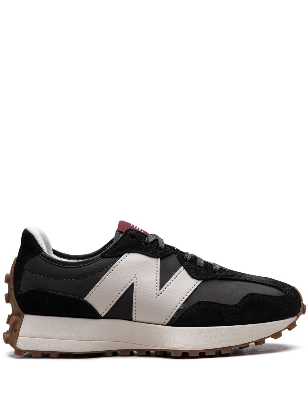 NEW BALANCE Sneakers '327' nere 