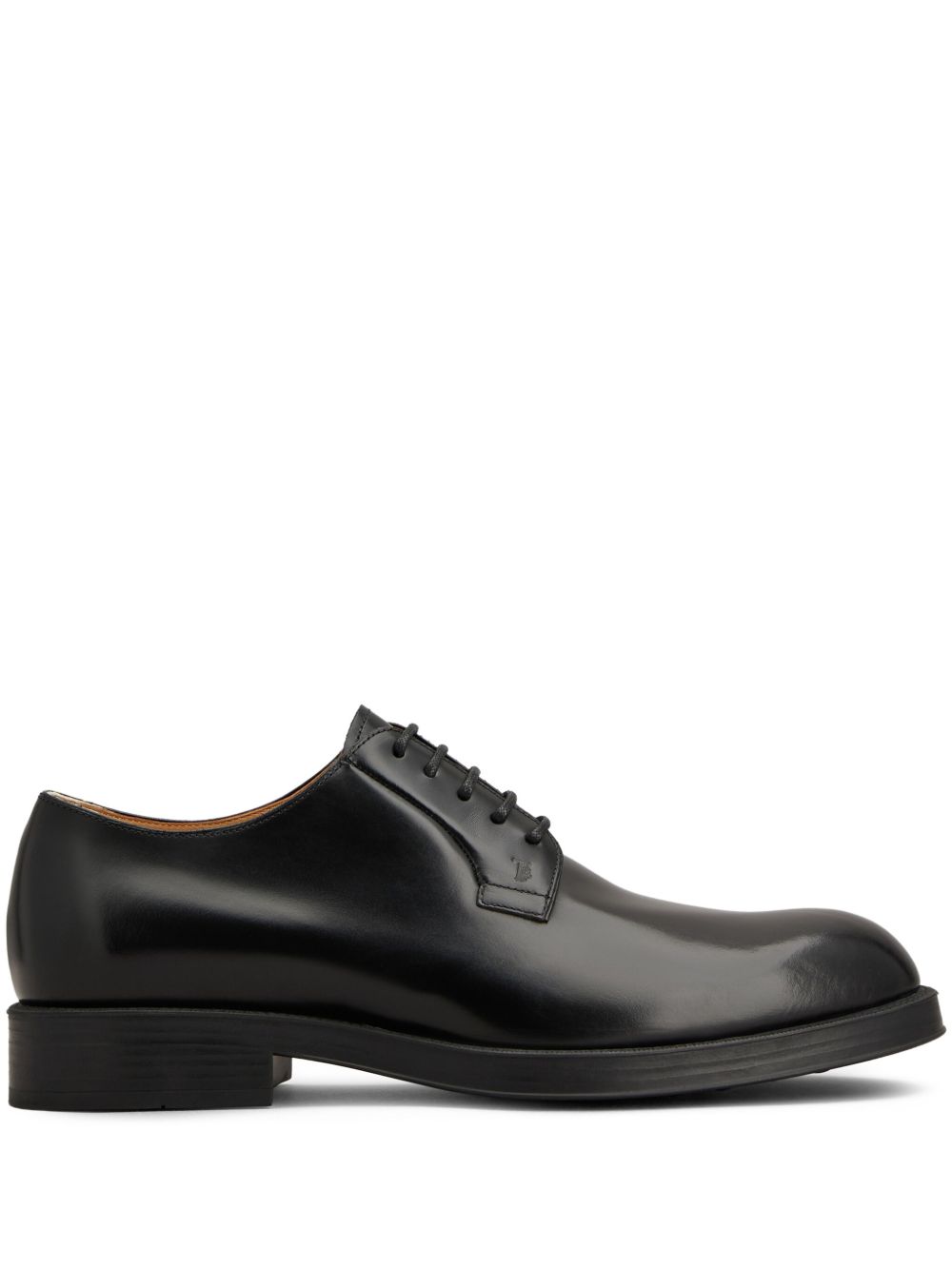 TODS Scarpe stringate in pelle 
