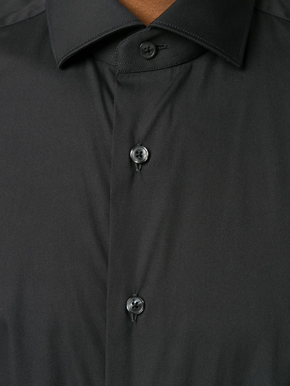 XACUS Camicia slim 