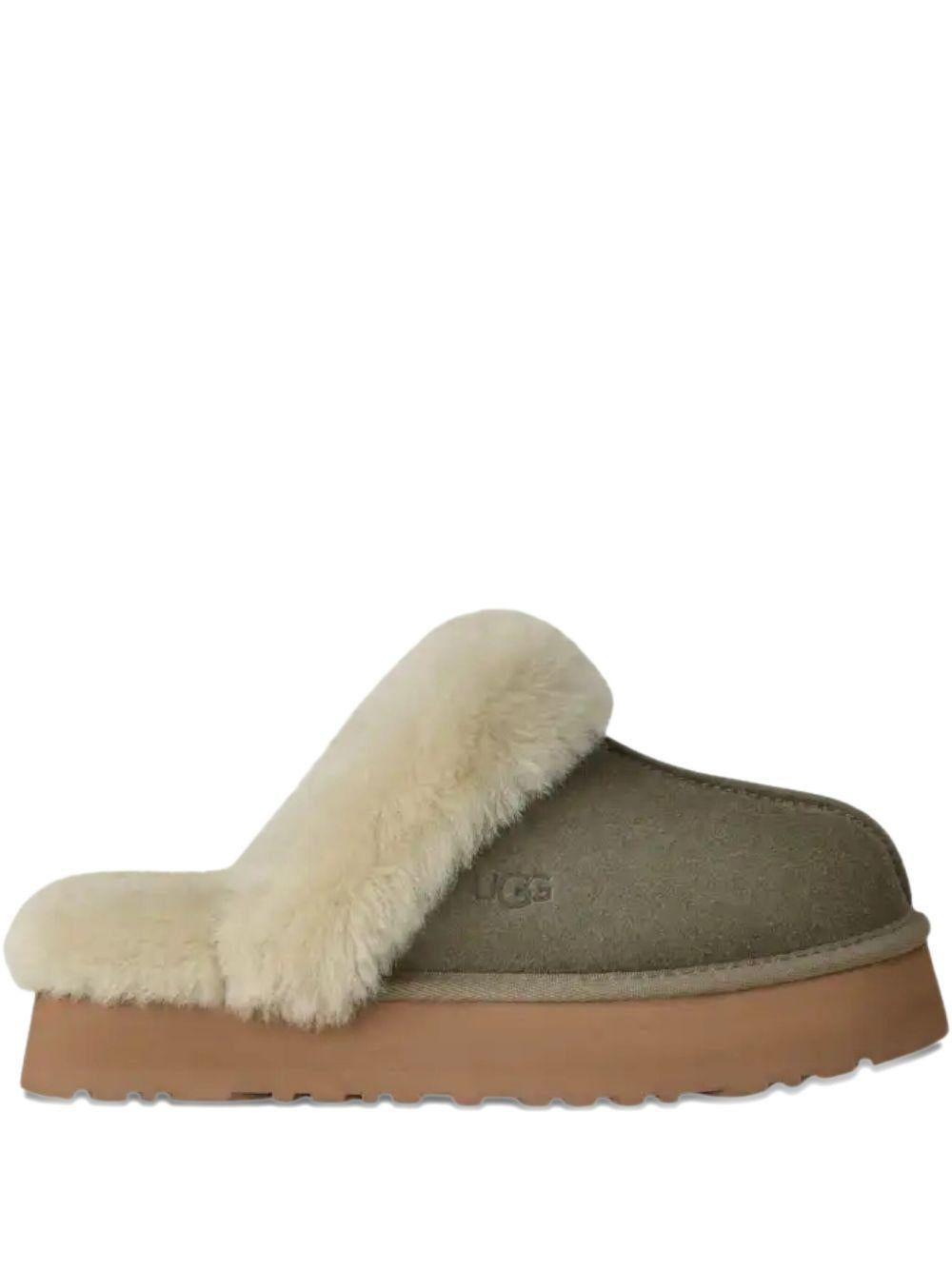 UGG Sabot 'Disquette' 