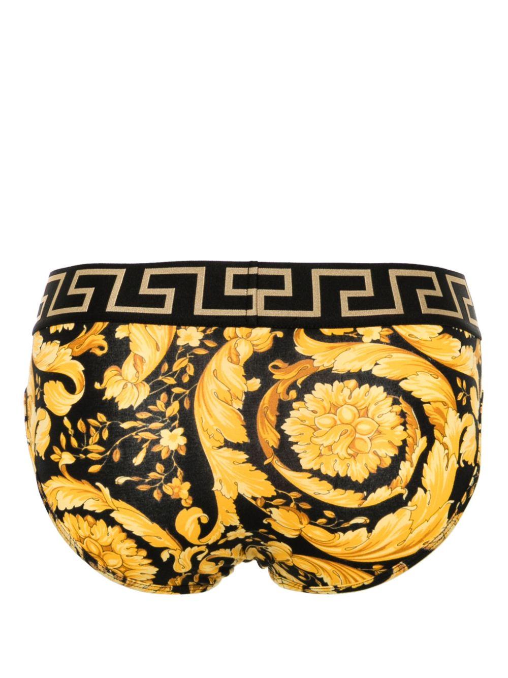 VERSACE Slip 'Barocco' 