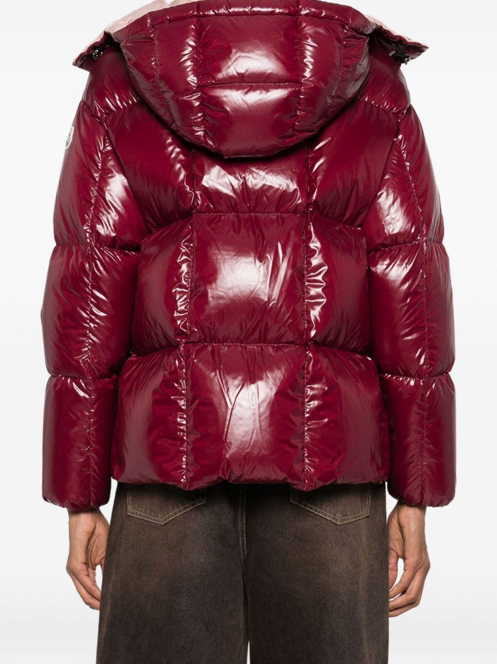MONCLER Piumino 'Parana' 