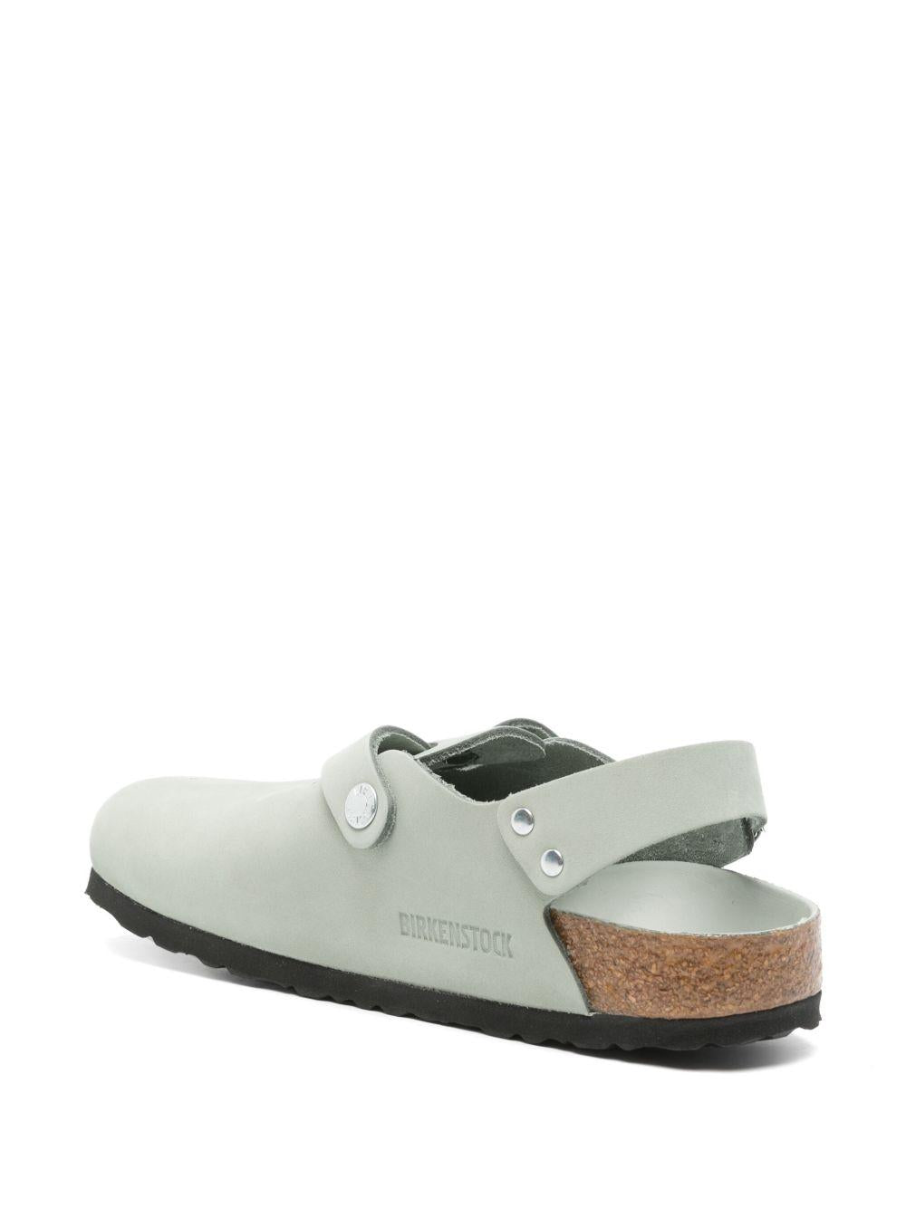 BIRKENSTOCK Sandali 'Tokio' salvia 