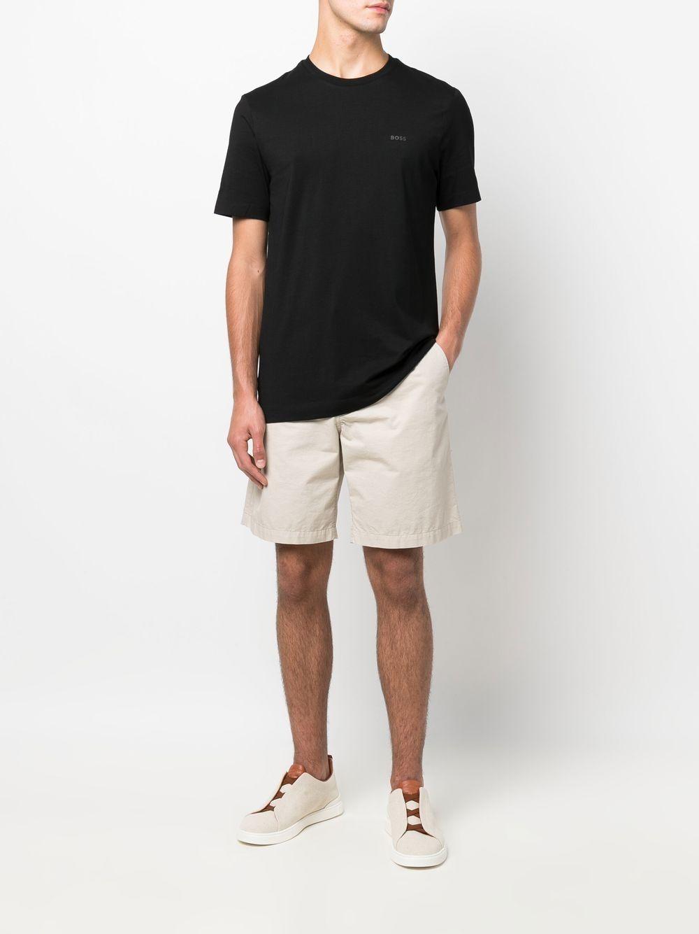 BOSS T-shirt 'Thompson' 