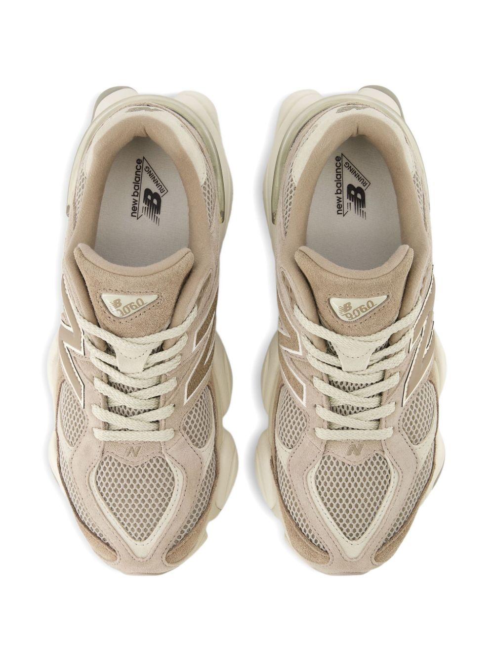 NEW BALANCE Sneakers '9060' beige 