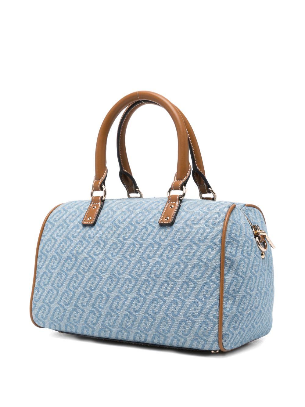 LIUJO Borsa a bauletto 