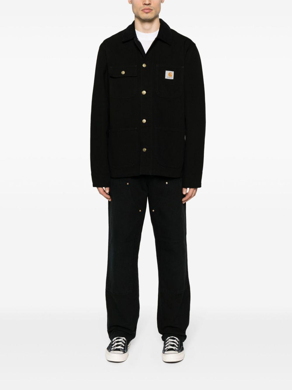 CARHARTT WIP Giacca 'Michigan Coat' 