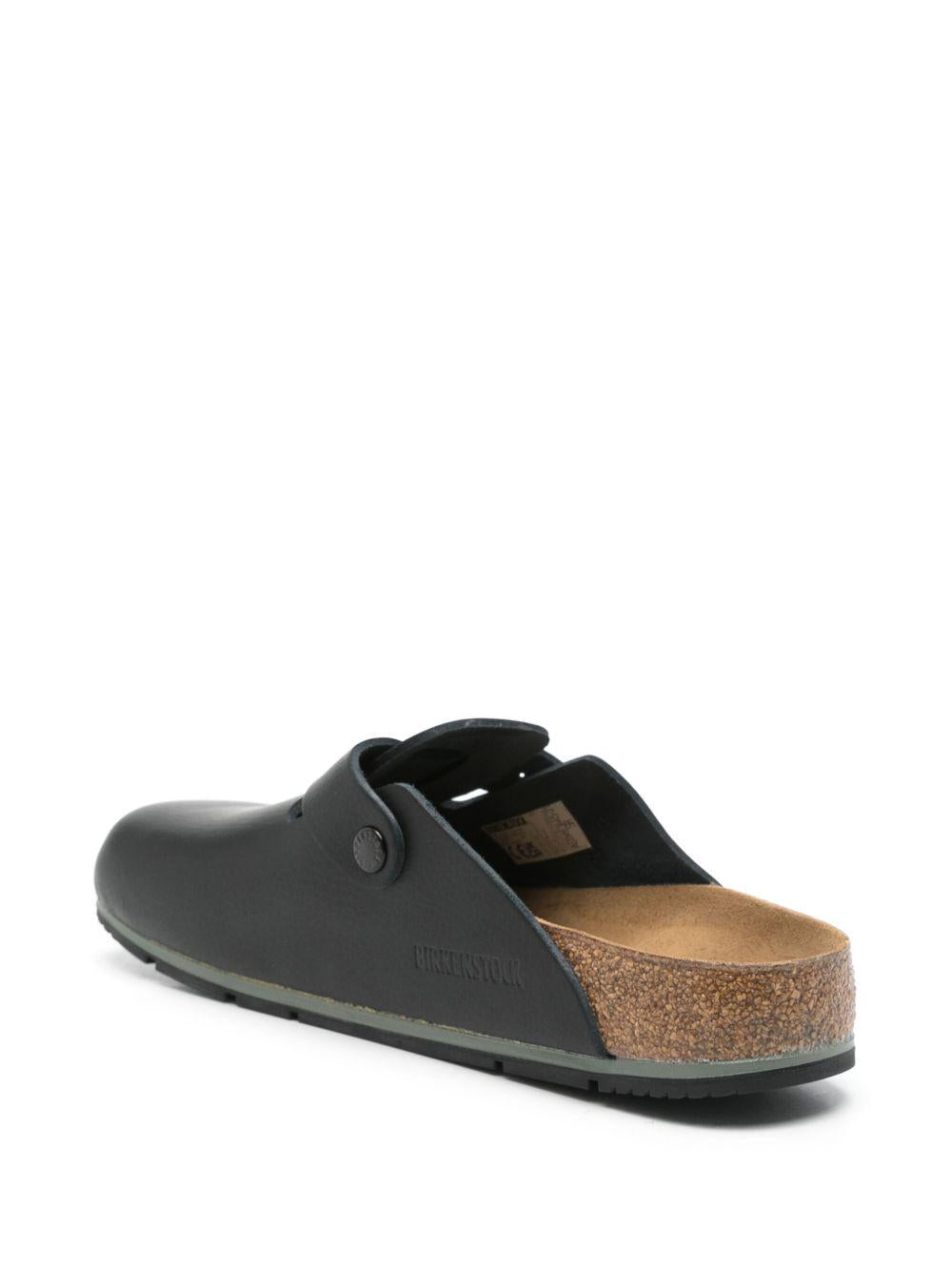 BIRKENSTOCK Sabot 'Boston Pro 2.0' 