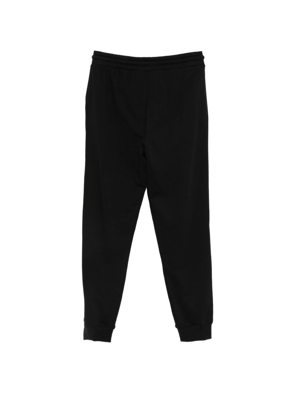 JOHN RICHMOND Pantaloni Pardi Fleece Sekhu neri 