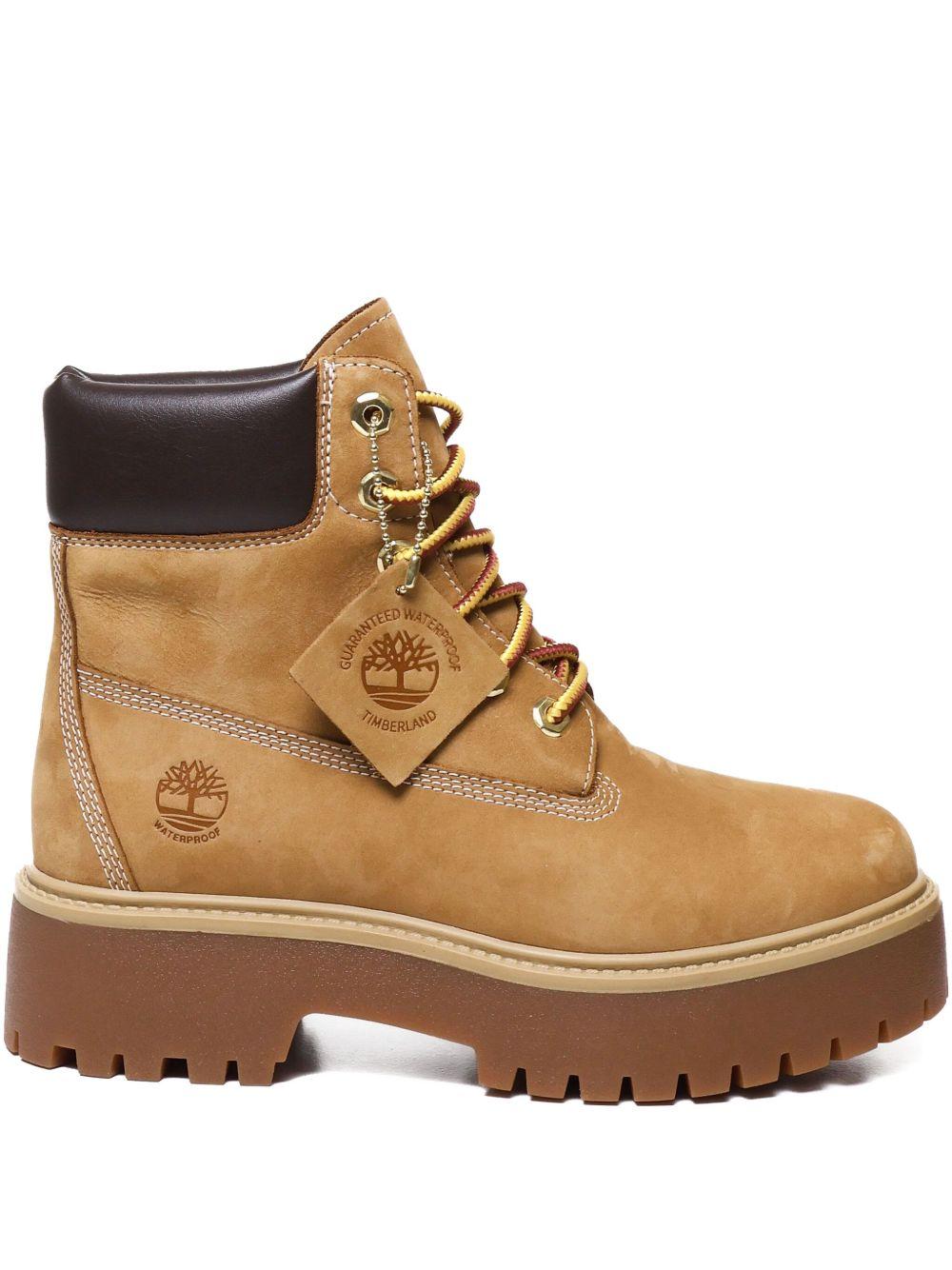 TIMBERLAND Anfibi 'Stone Street' 