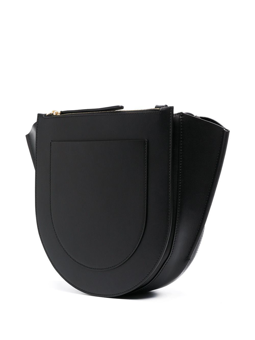 WANDLER Borsa tote 'Hortensia' 