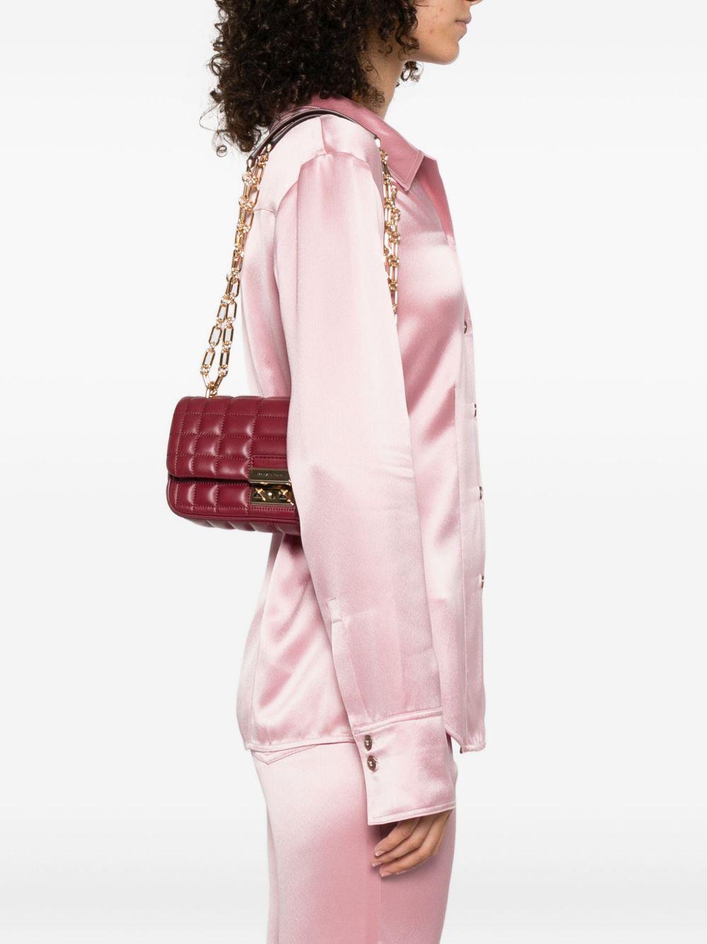 MICHAEL KORS Borsa a tracolla trapuntata 