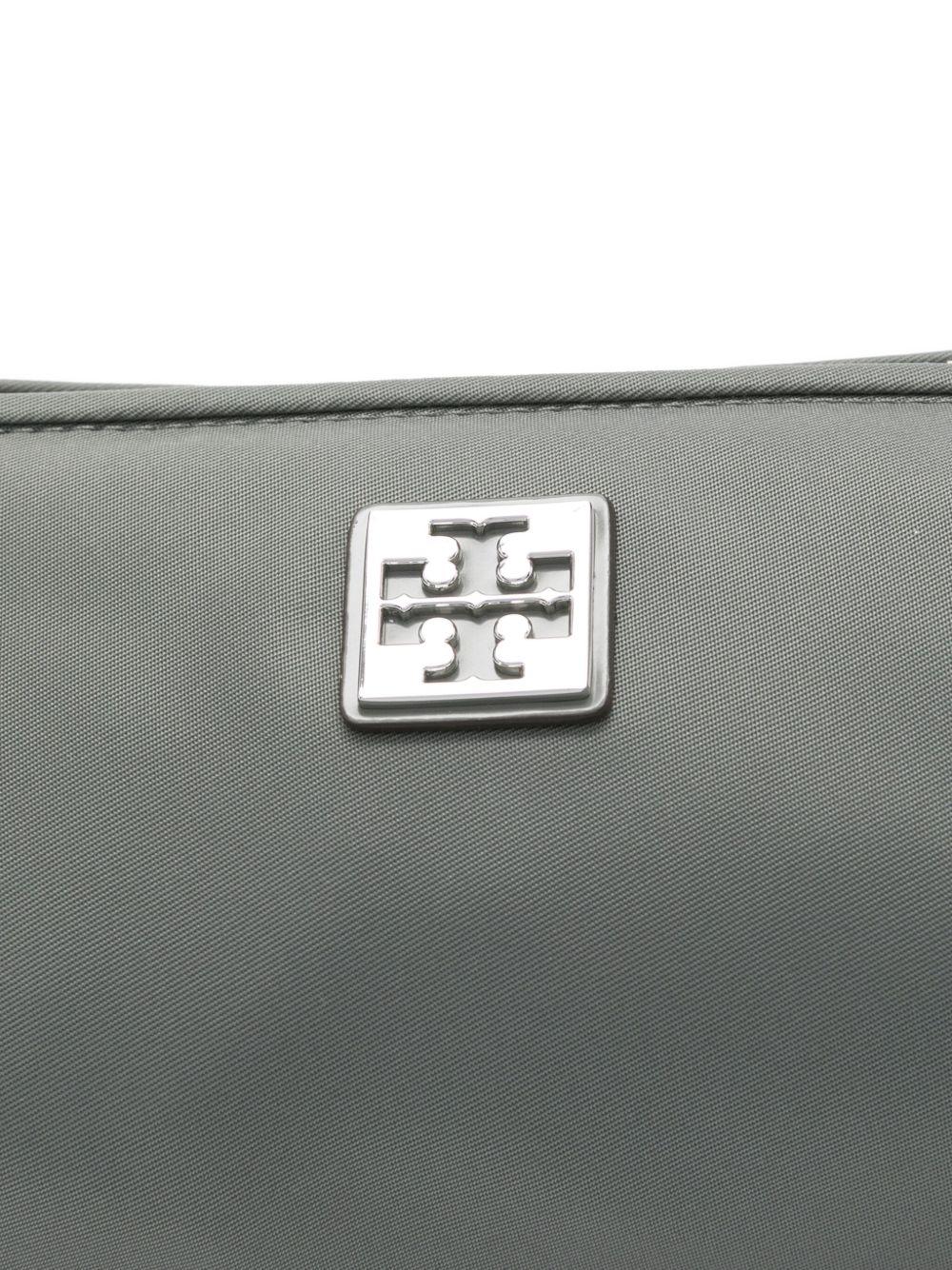 TORY BURCH Borsa a spalla con logo 