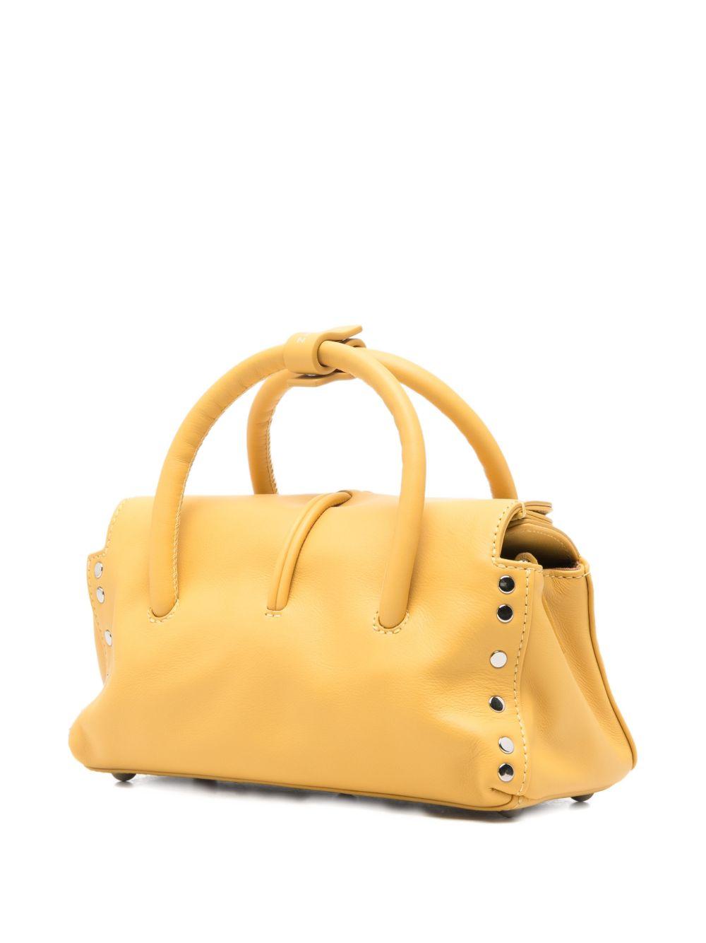 ZANELLATO Borsa 'Dotta Baby' 