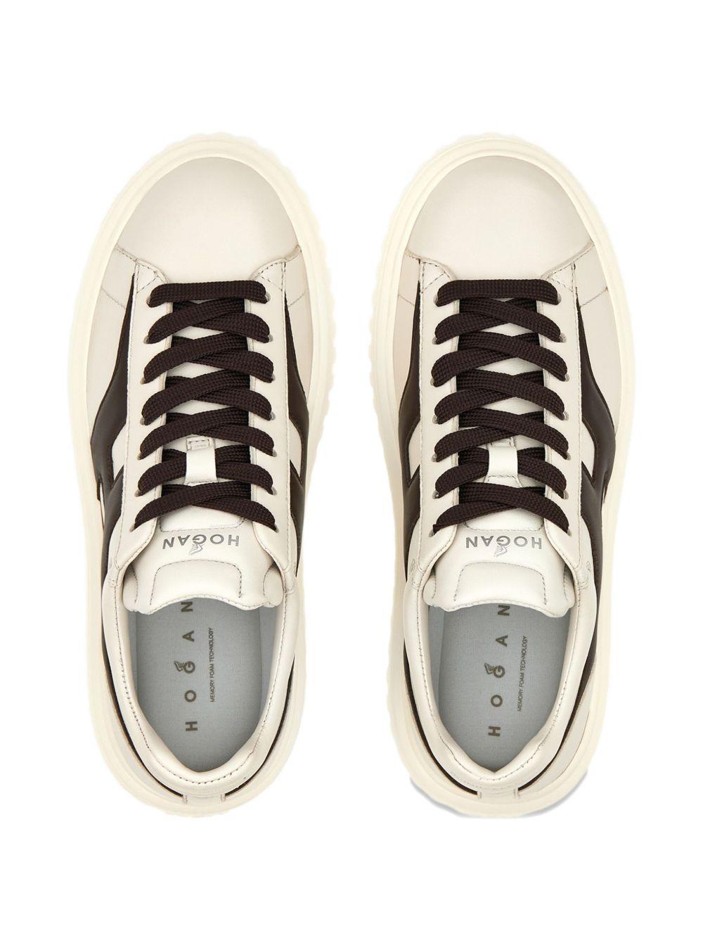 HOGAN Sneakers 'H-Stripes' 