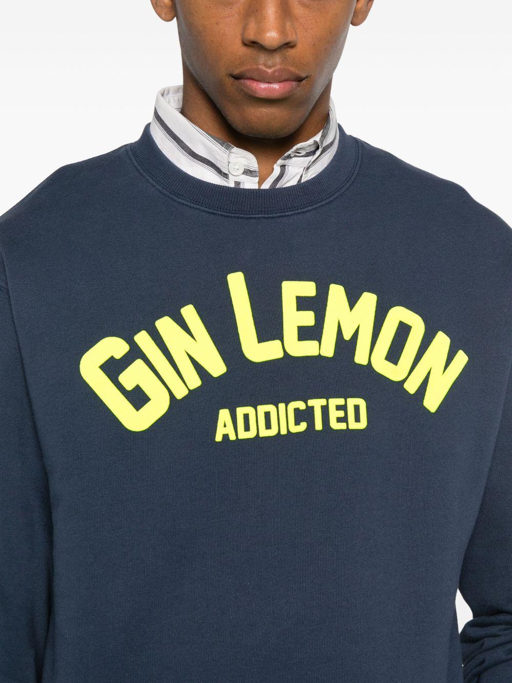 MC2 SAINT BARTH Felpa girocollo 'Soho N Light' 