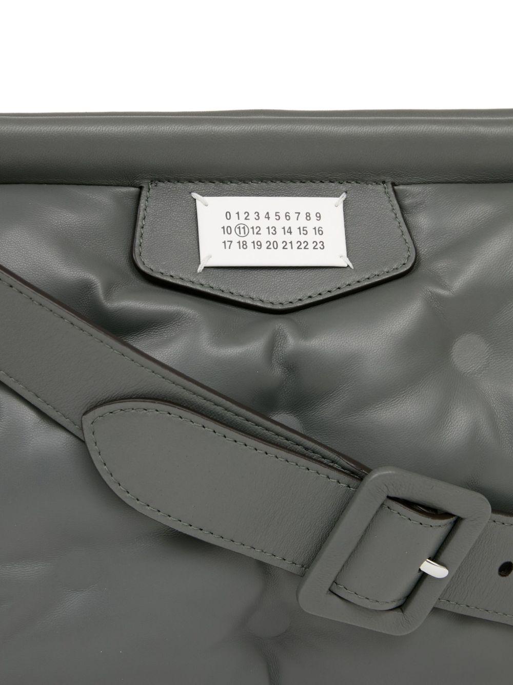 MAISON MARGIELA Borsa a tracolla 'Glam Slam Classique' 