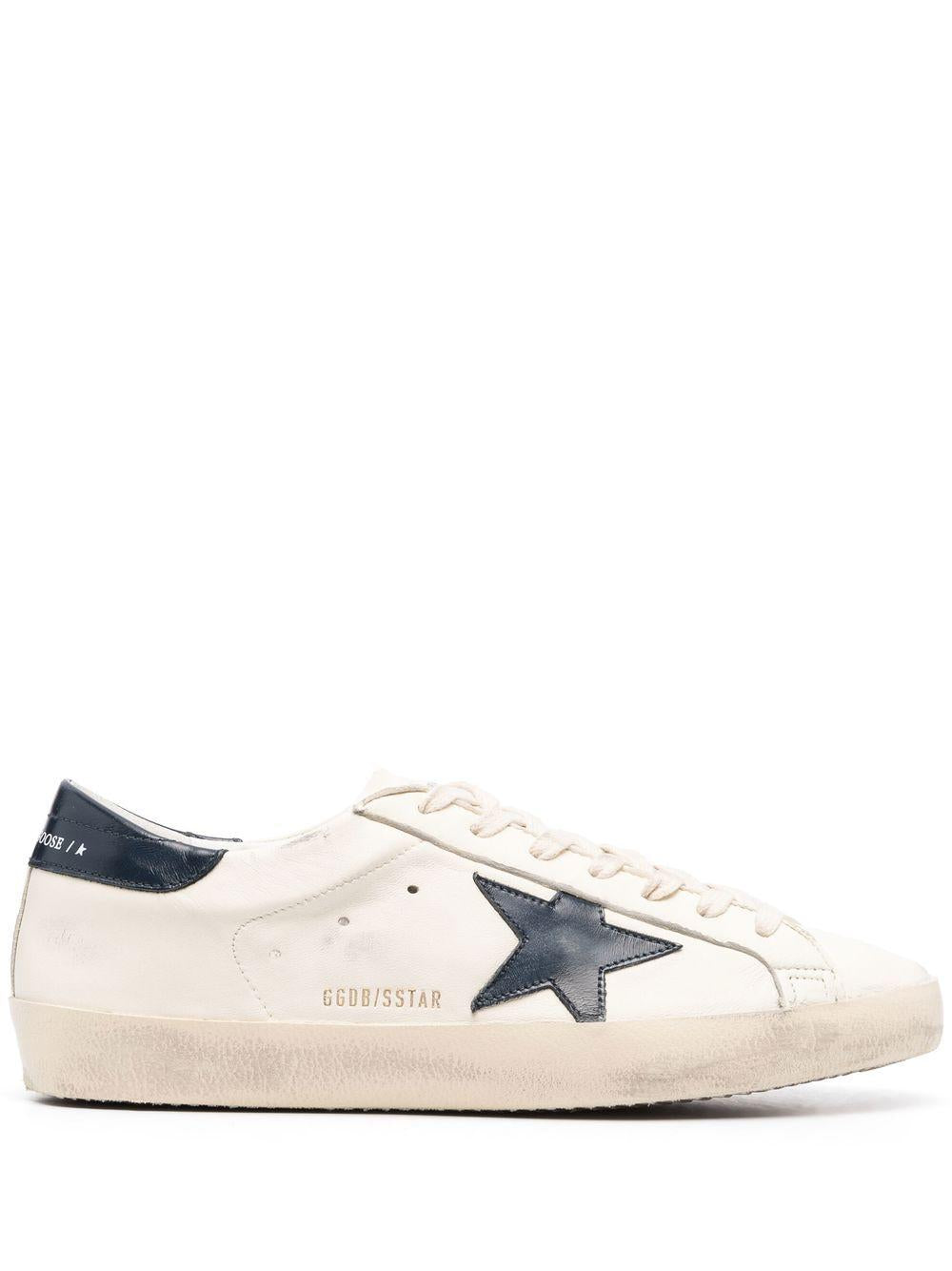 GOLDEN GOOSE Sneakers Super-Star 