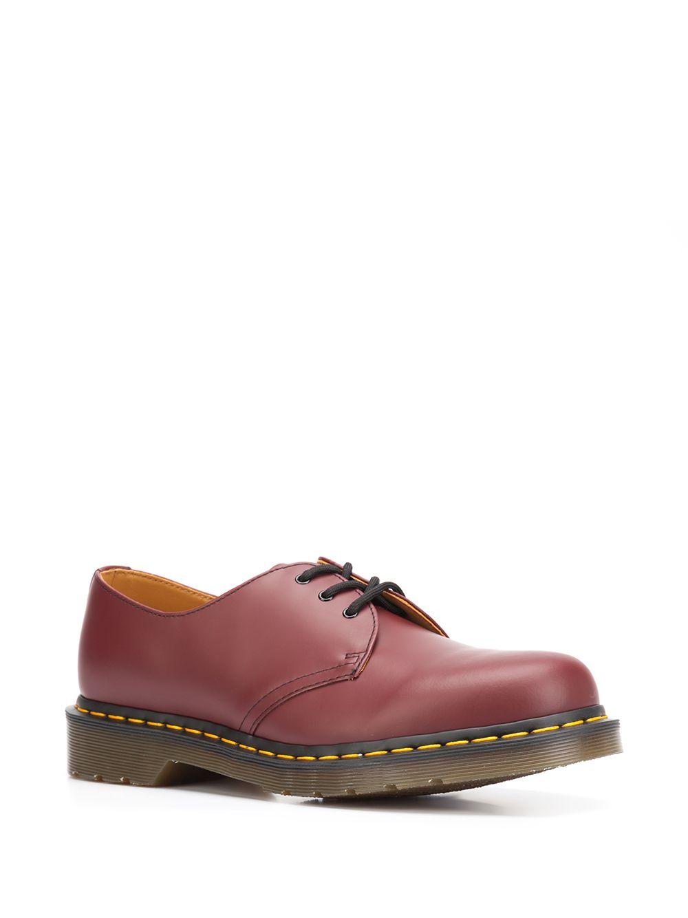 DR MARTENS Scarpe stringate Derby 
