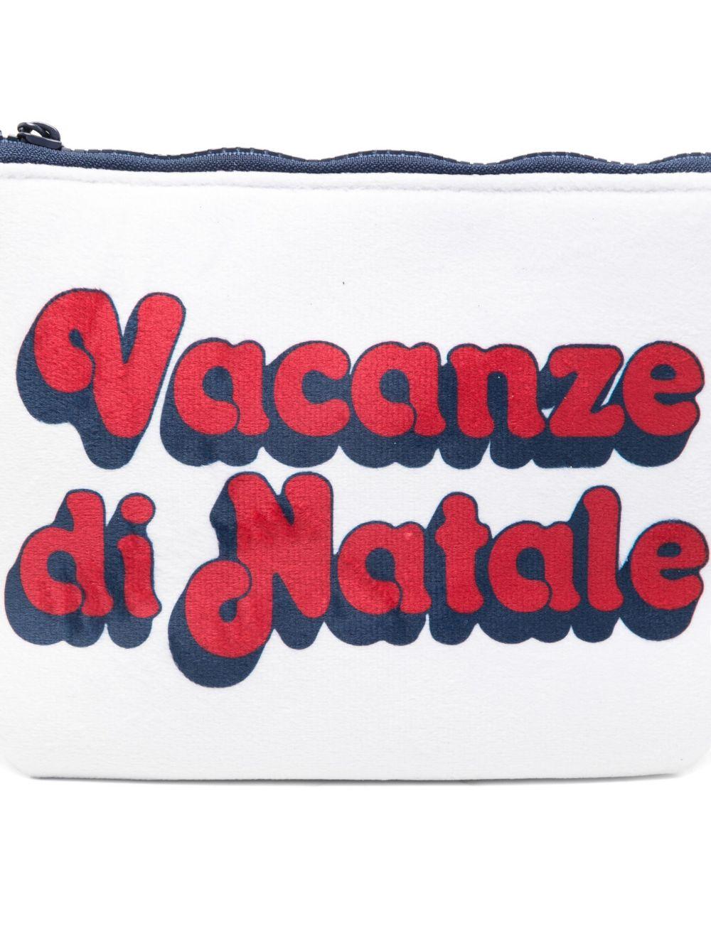 MC2 SAINT BARTH Pochette 'Aline' 