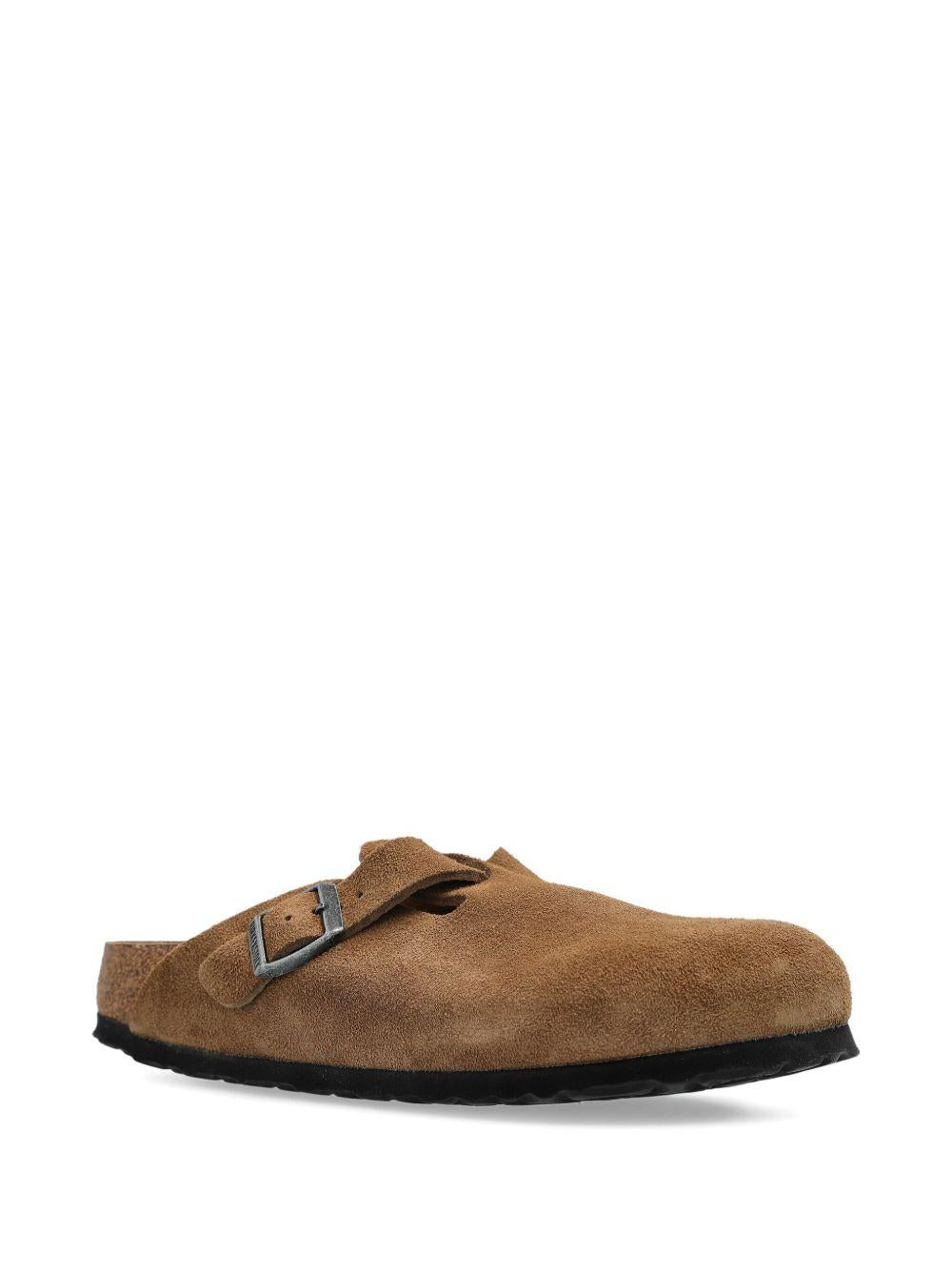BIRKENSTOCK Sabot 'Boston' 