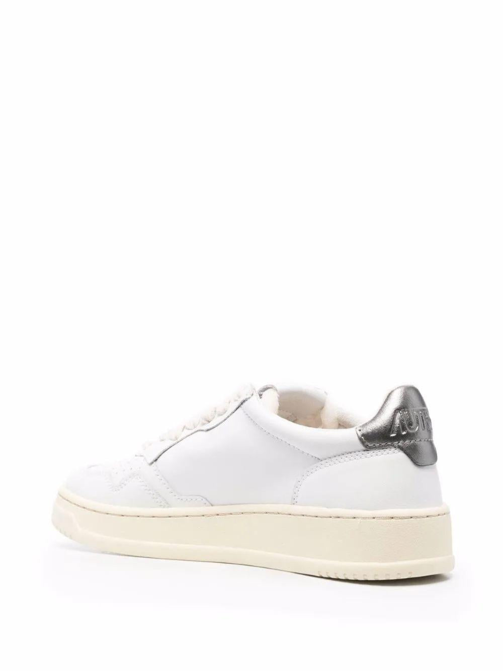 AUTRY Sneakers 'Medialist Low' 