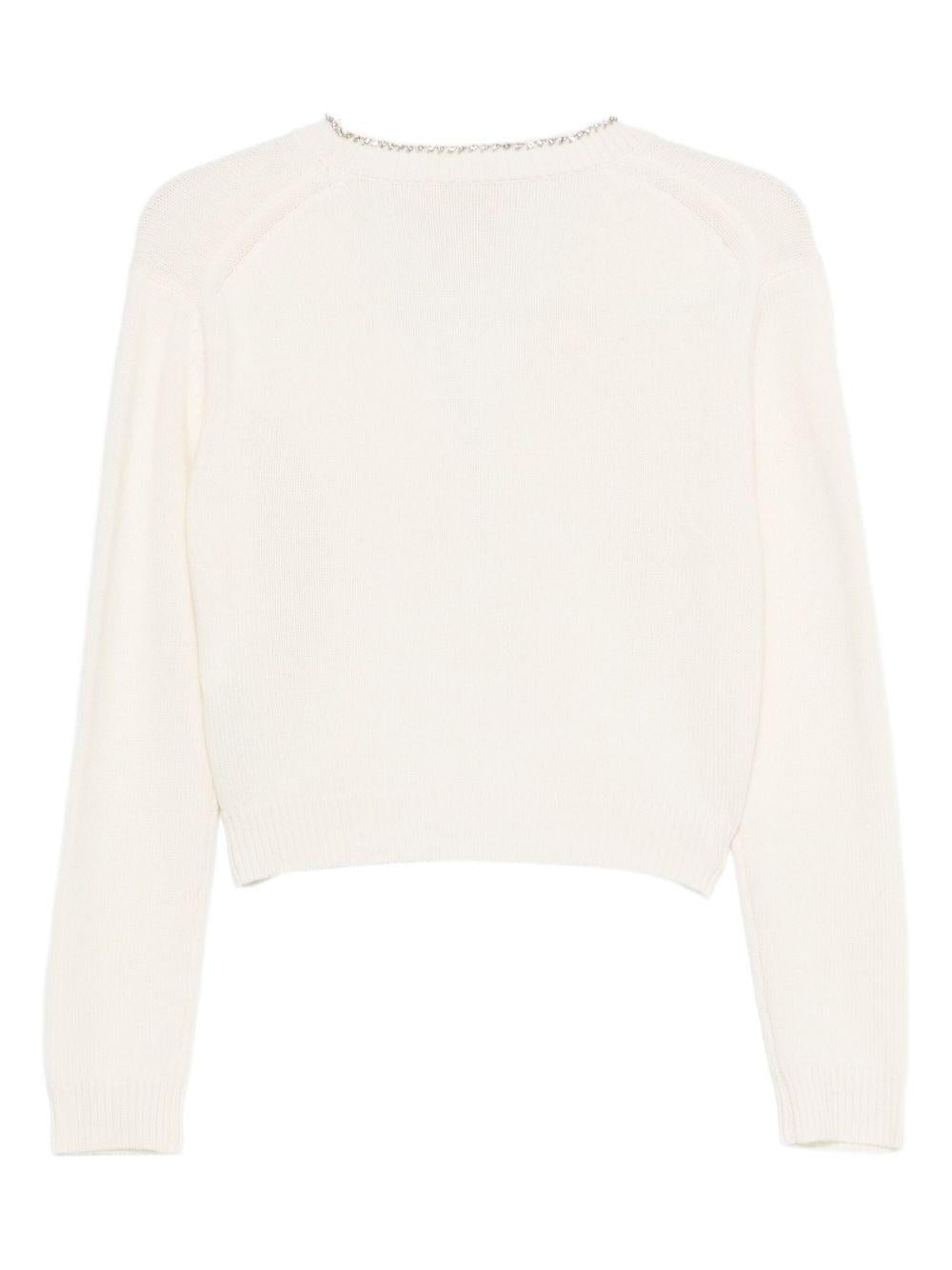 SEMICOUTURE Cardigan 'Clarinda' 