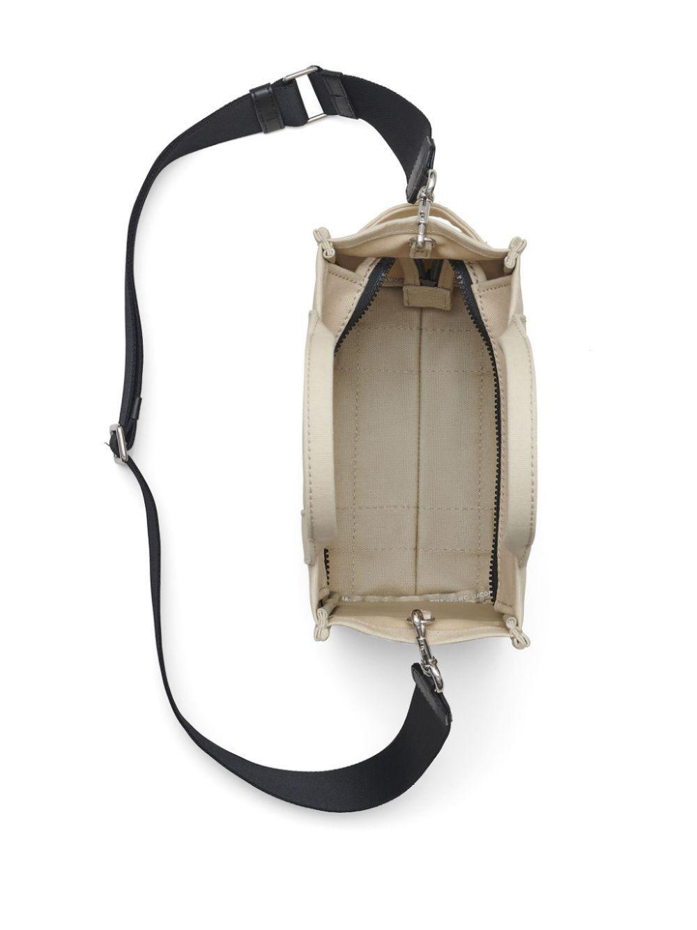 MARC JACOBS Borsa tote 'The Canvas Small' 