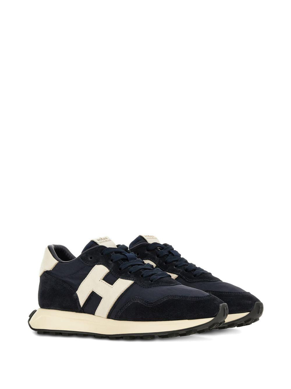 HOGAN Sneakers H601<BR/> 