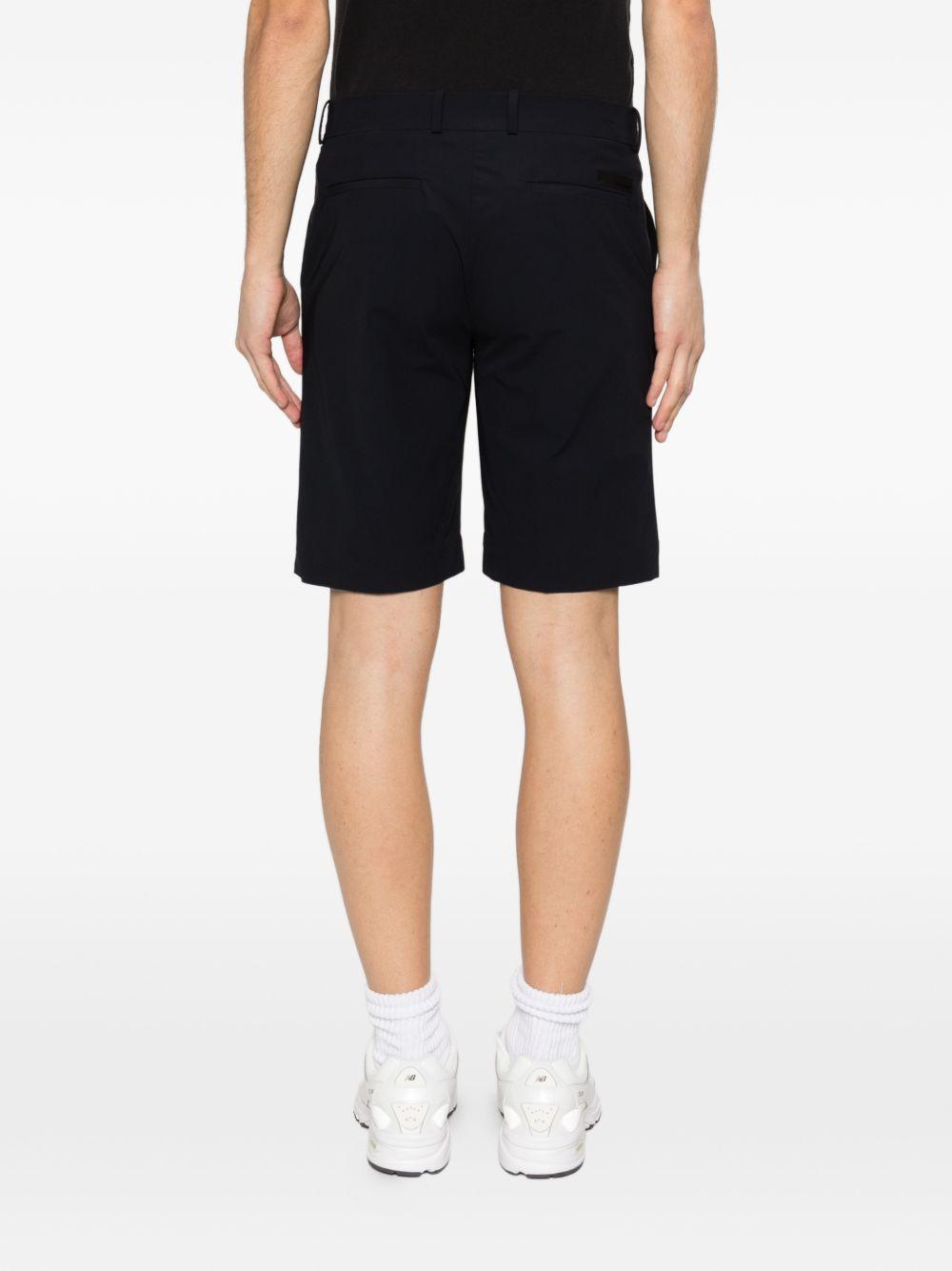 RRD ROBERTO RICCI DESIGNS Shorts in tessuto Surflex blu navy 
