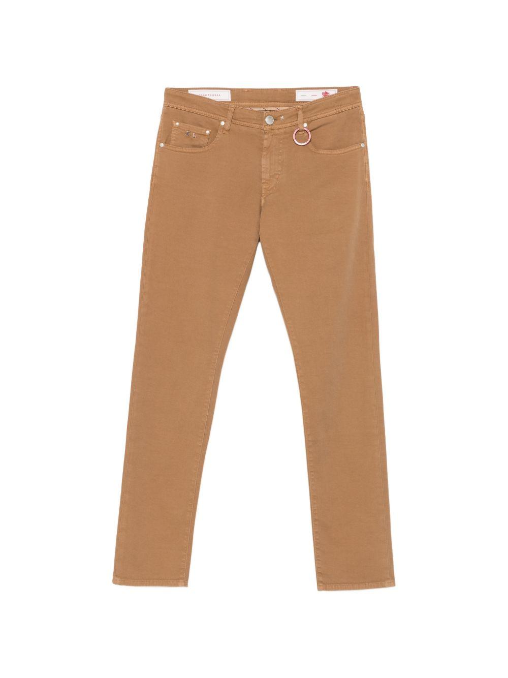 TRAMAROSSA Jeans lunghi Michelangelo 