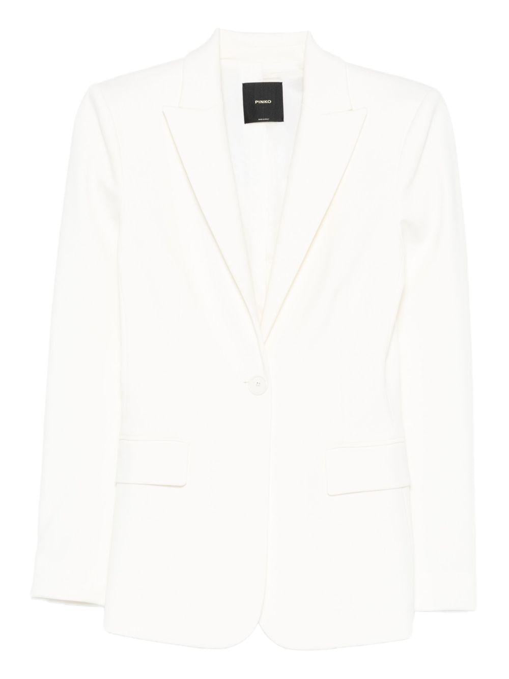 PINKO Blazer monopetto 'New Signum' 