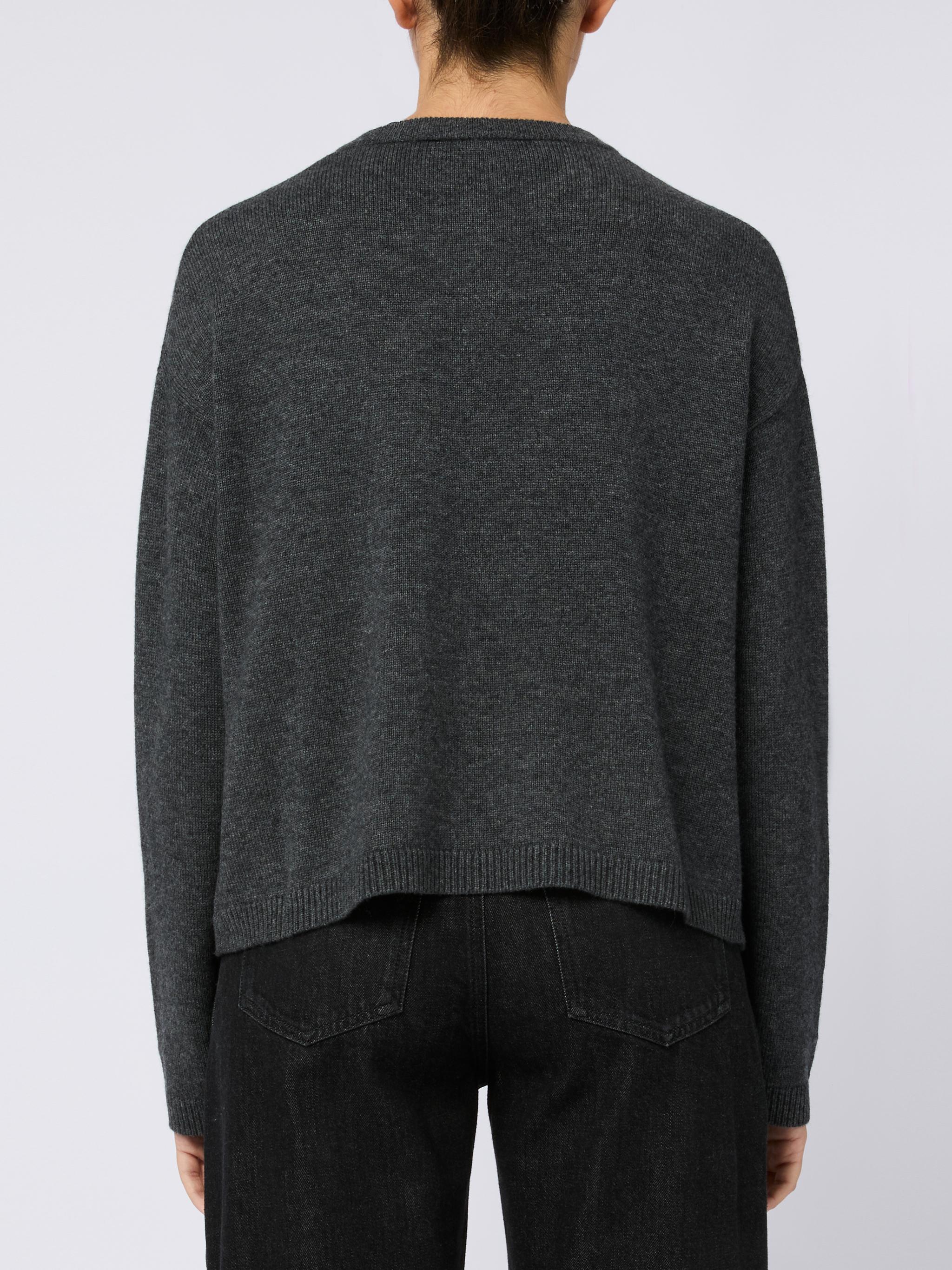 S MAX MARA Maglia girocollo 'London' 